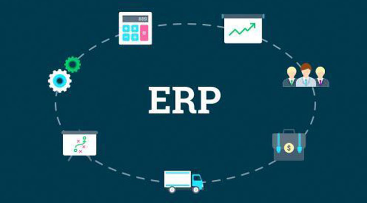 ERP对企业管理的作用